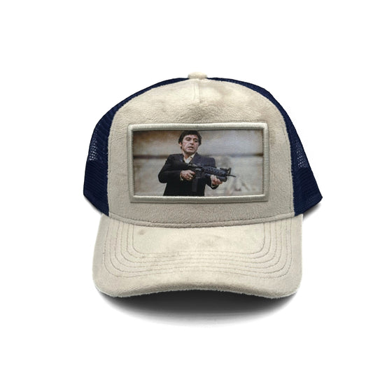 Al Pacino Cap