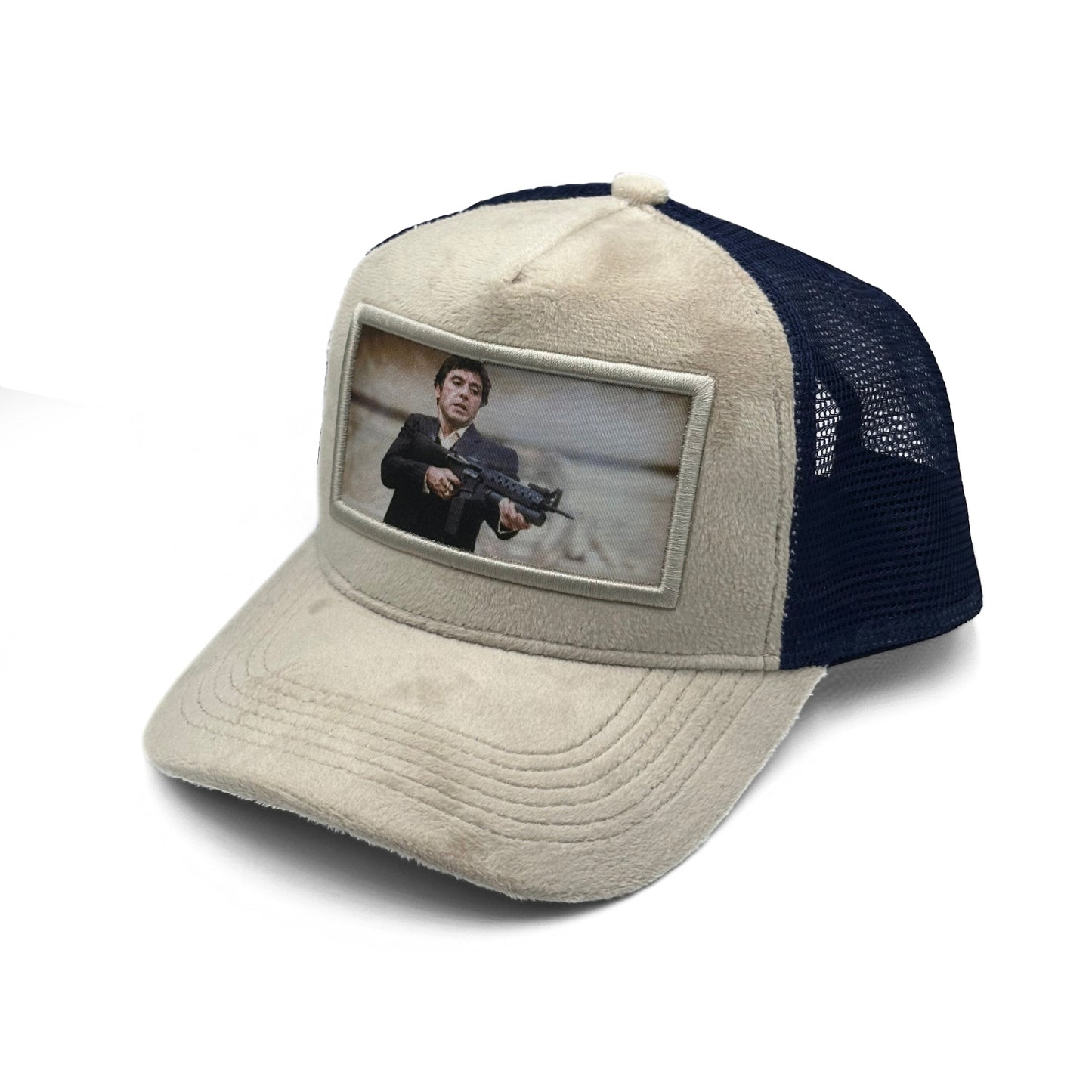 Al Pacino Cap