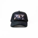 Scarface Cap Black