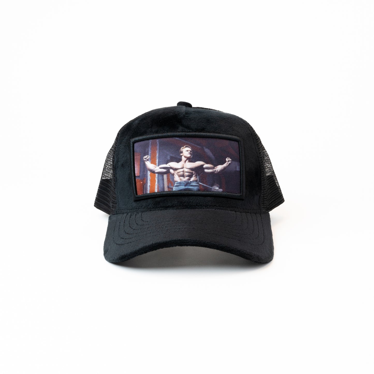 Arnold Cap