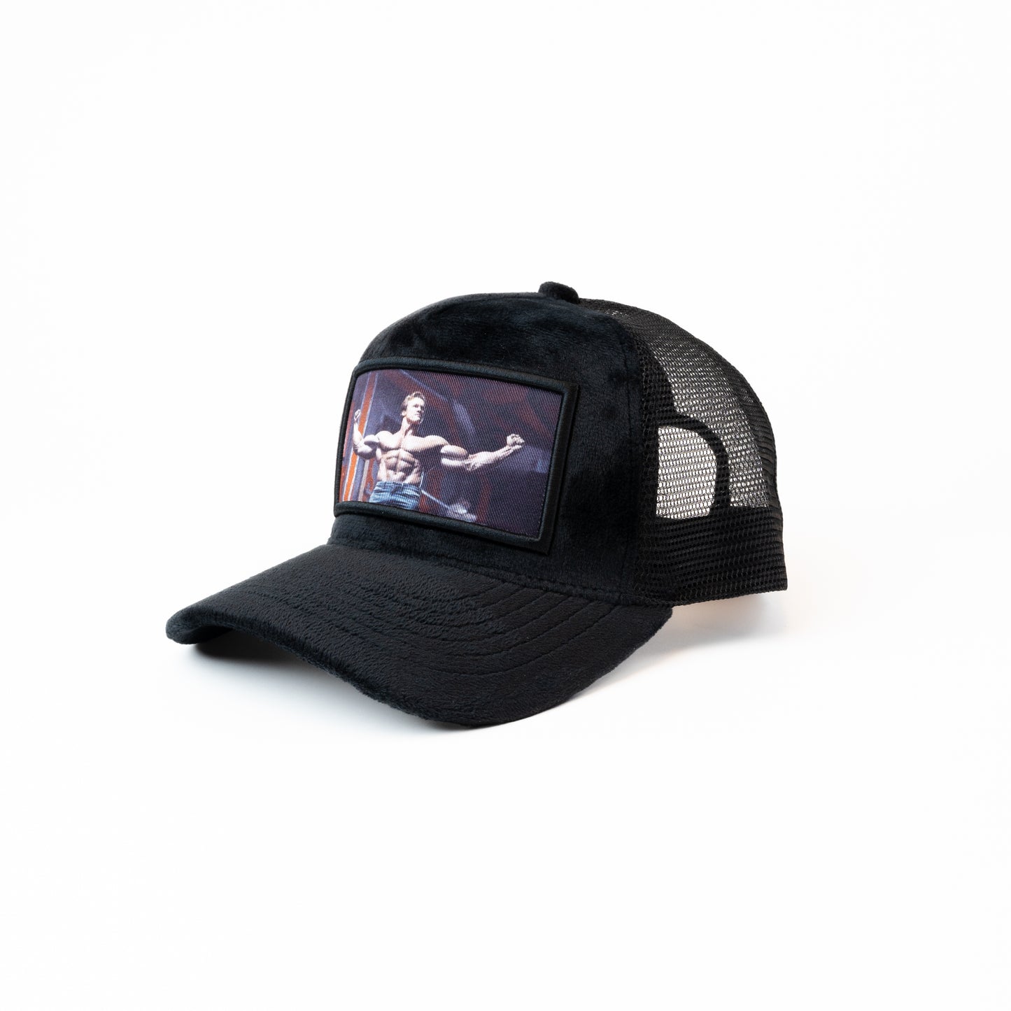 Arnold Cap