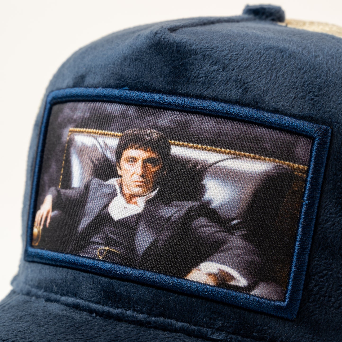 Scarface Cap