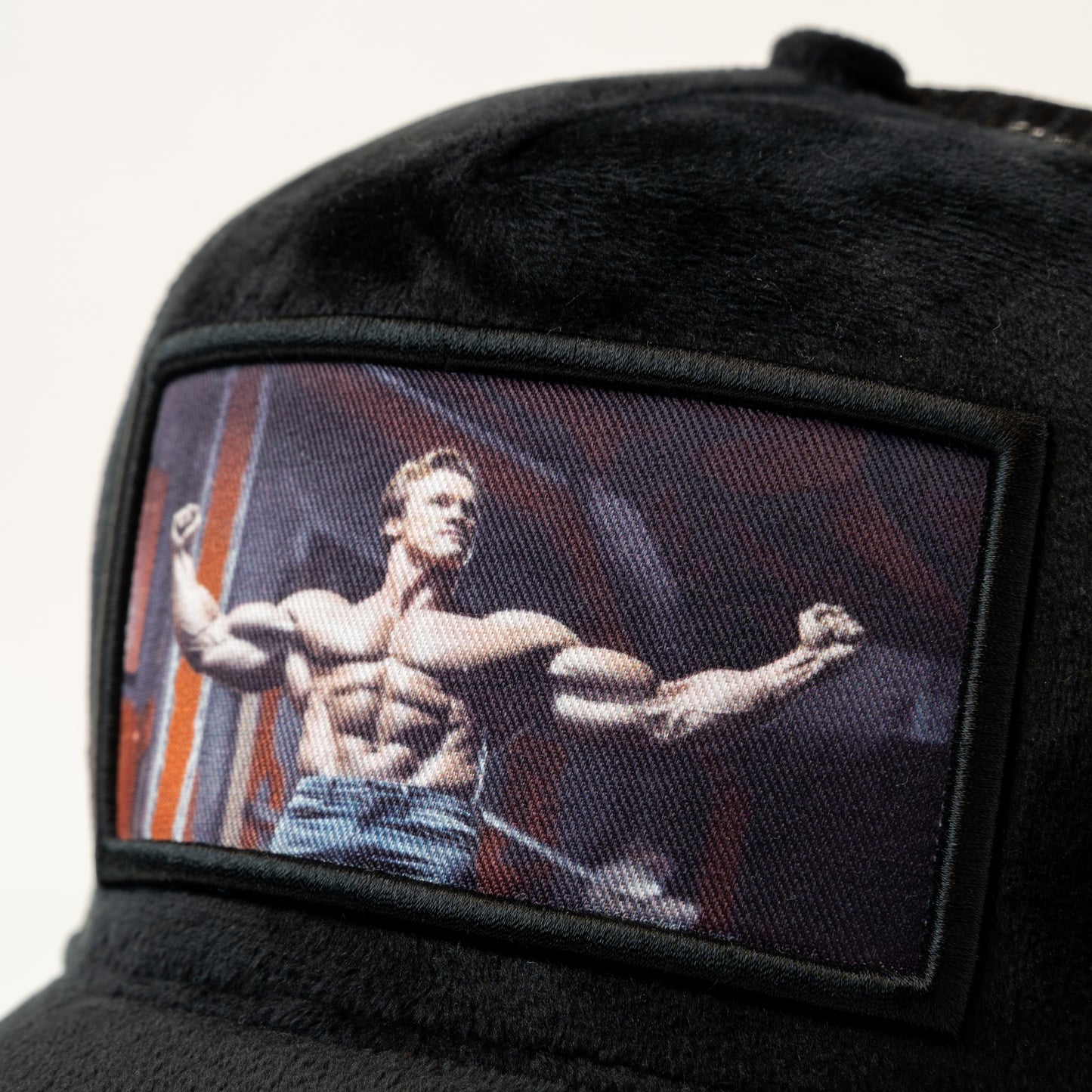 Arnold Cap